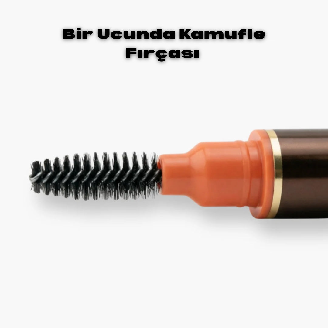 Udobey Doğal Sakal Kalemi