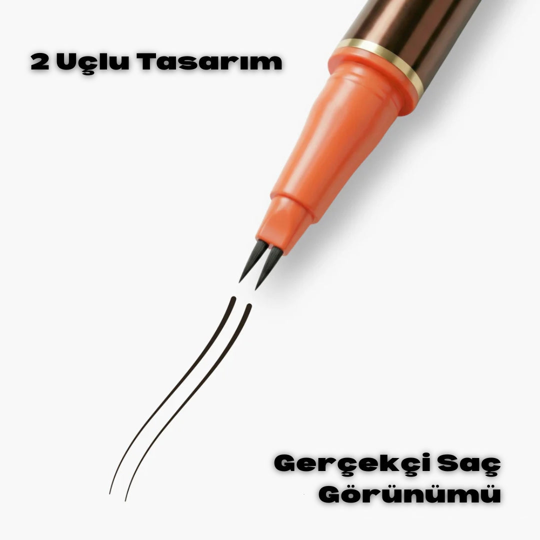 Udobey Doğal Sakal Kalemi