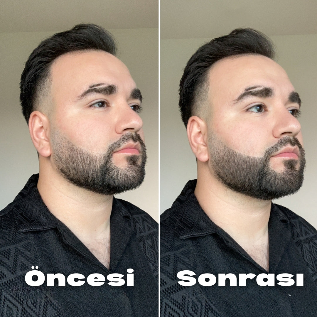 Udobey Doğal Sakal Kalemi