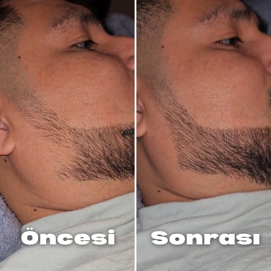 Udobey Doğal Sakal Kalemi